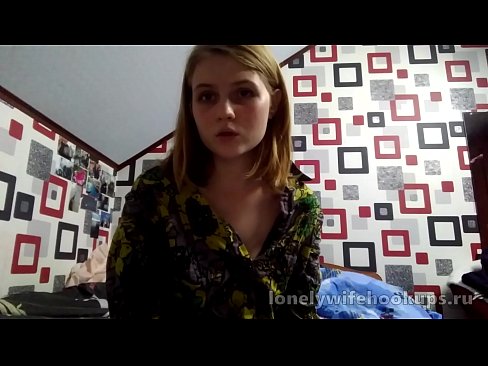 ❤️ Ung blond student från Ryssland gillar större kukar. ️ Sexvideo at sv.marketapp.top