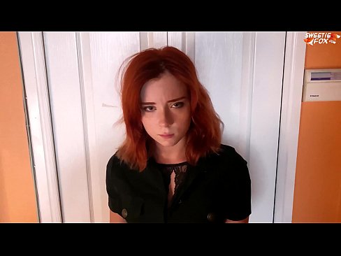 ❤️ Säkerhetsvakt straffade söt kvinna för snatteri - Cum In Mouth ️ Sexvideo at sv.marketapp.top
