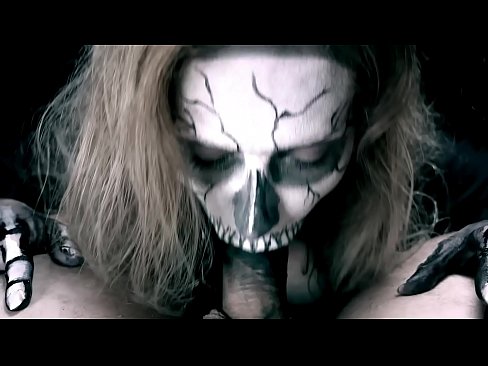 ❤️ Demonflicka suger kuk med sin svarta mun och sväljer sperma. ️ Sexvideo at sv.marketapp.top